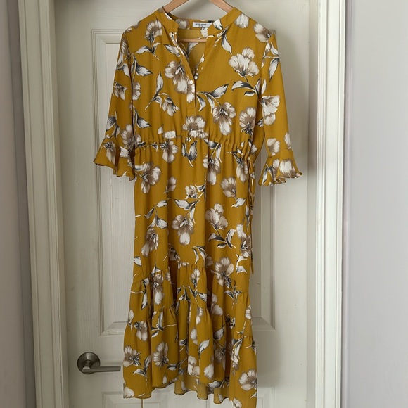 Petite Studio Dress Small - Picture 5 of 14